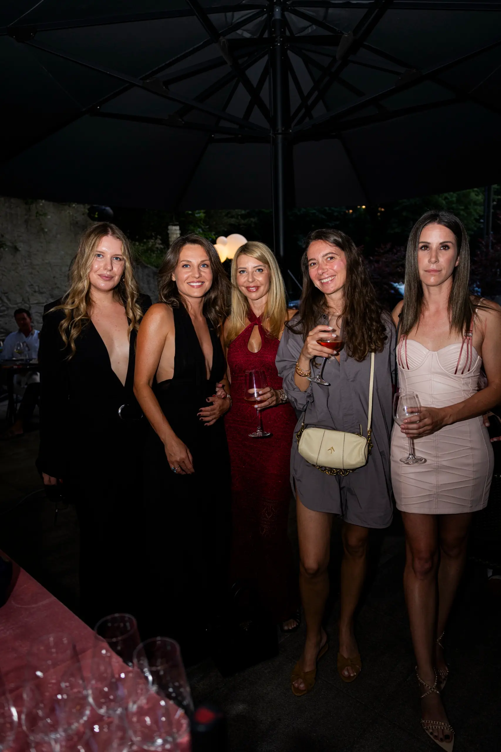 Il 19° Compleanno di Tabla · 15