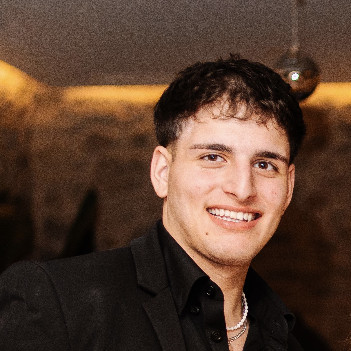 Marc Nirh